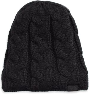 THE NORTH FACE Cable Minna Beanie – Women’s