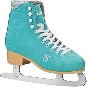 Lake Placid Candi GRL Women’s Ice Skates