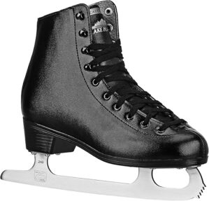 Lake Placid Cascade Men’s Figure Ice Skate Size 5