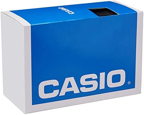 Casio Casio Black Out - Image 3