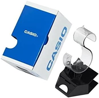 Casio Unisex Digital Watch, 100m Water Resistance - Image 4