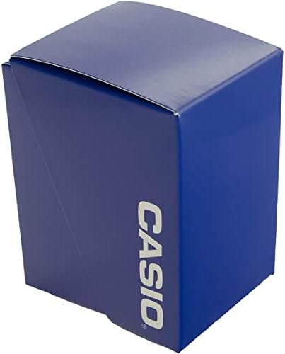 Casio Unisex Digital Watch, 100m Water Resistance - Image 5