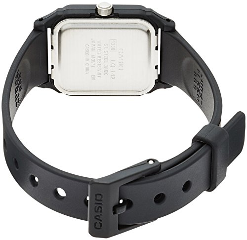 Casio Women's Casual Sports Watch LQ142E1A - Image 2