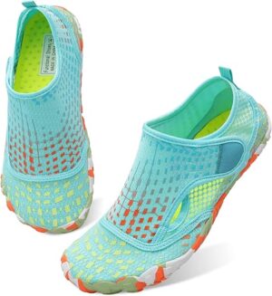 Centipede Demon Centipede Demon Quick Dry Aqua Sneakers
