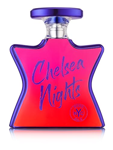 Chelsea Nights Women's Eau de Parfum, 3.4 Fl Oz - Image 2