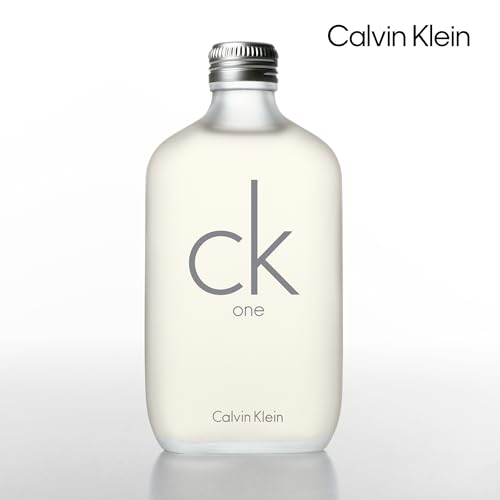 CK One Eau De Toilette – Citrus Unisex Fragrance - Image 2
