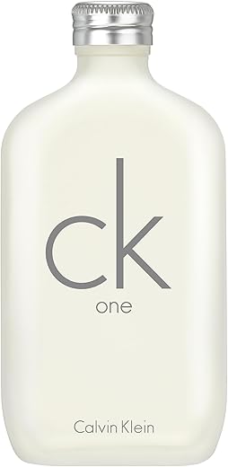 CK One Eau De Toilette – Citrus Unisex Fragrance