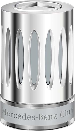 Mercedes-Benz Club Fragrance For Men, 0.7 Oz EDT