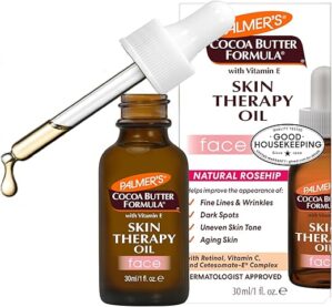 Palmer’s Cocoa Butter Skin Therapy Oil, Rosehip