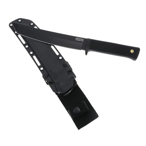 Cold Steel Recon Tanto SK-5 Tactical Knife - Image 5
