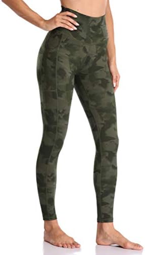 Colorfulkoala Women's High Waisted Yoga Pants with Pockets - Image 3