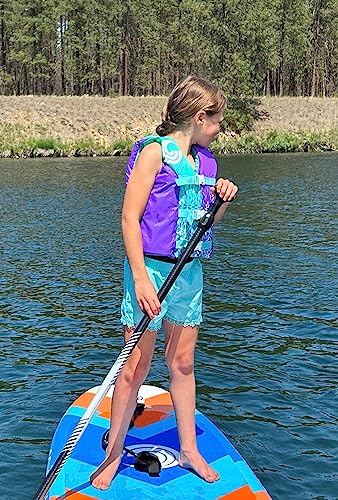 Connelly Youth Nylon Vest, 24"-29" Chest - Image 4