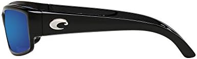 Costa Del Mar Men's Caballito Polarized Sunglasses - Image 4