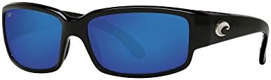 Costa Del Mar Men's Caballito Polarized Sunglasses - Image 2