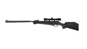 Crosman Shockwave NP QuietFire Air Rifle