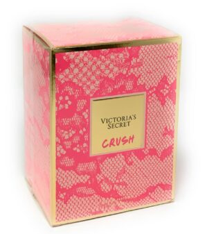 Victoria’s Secret Crush Eau De Parfum Spray, 100 mL