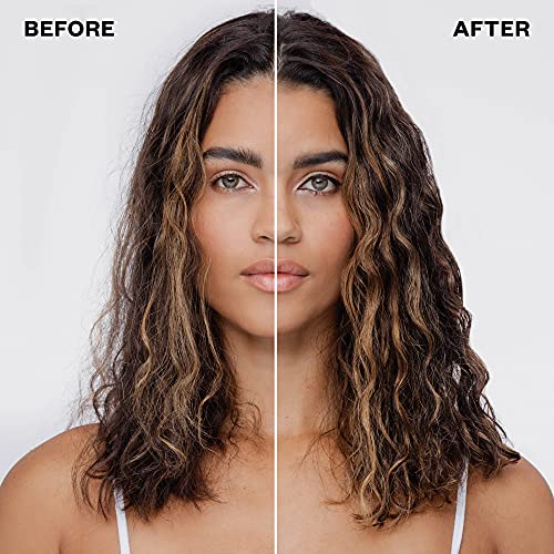 Crybaby Anti-Frizz Serum + Good Behavior Prep Spray - Image 5