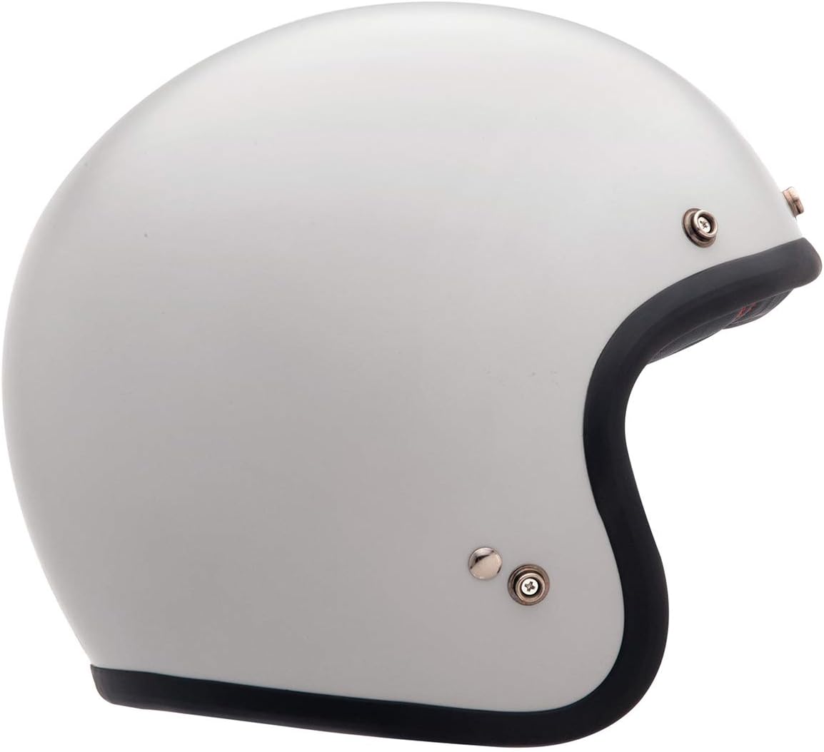 BELL Custom 500 Open-Face Motorcycle Helmet