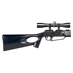 Daisy 1977XS Dual Ammo Air Rifle (991977-402)