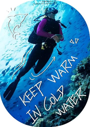 Dark Lightning Wetsuits For Men And Women, 3/2mm - Image 4