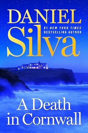 Death In Cornwall