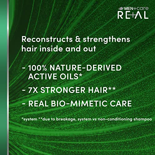 Dove Bio-Mimetic Silicone-Free Hair Conditioner 10oz - Image 4