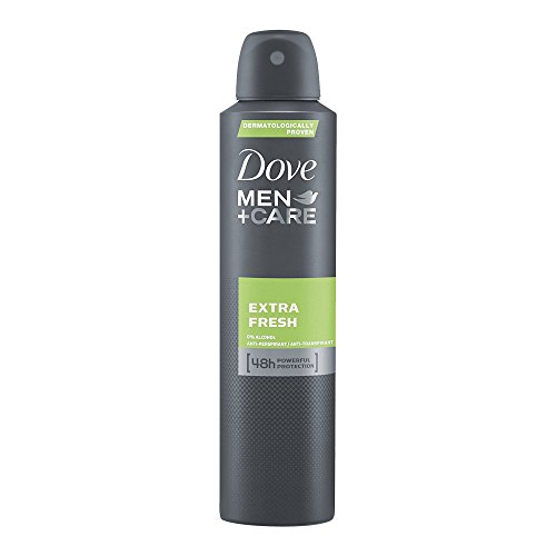 Dove Extra Fresh Anti-Perspirant 48 Hour Protection - Image 2