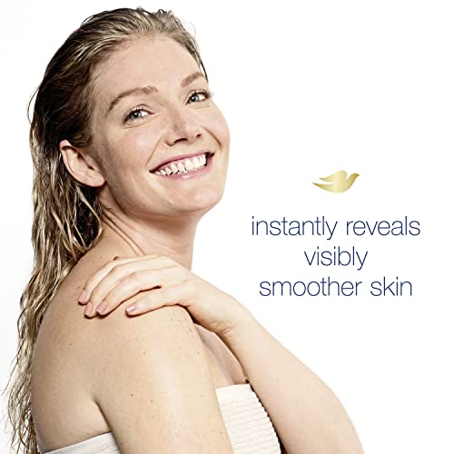 Dove Gentle Exfoliating Beauty Bar 3.75 oz, Pack of 14 - Image 3
