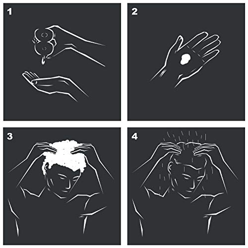 Dove Men+Care 2 In 1 Shampoo And Conditioner - Image 4