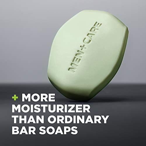 DOVE MEN + CARE Men + Care Body And Face Bar, Extra Fresh, 48 Pieces - Image 5