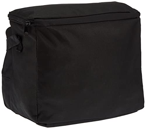 Drive Medical Nebulizer Carry Bag, Black, 1 Count - Image 2
