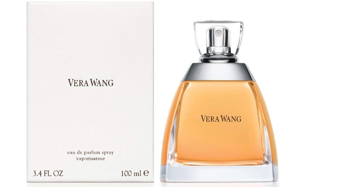 Vera Wang Eau De Parfum For Women - Floral Scent