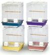 PH Prevue Hendryx Economy Bird Cage