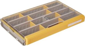 Plano EDGE 3700 Premium Tackle Utility Box