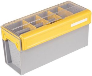 Plano Edge Premium Spinnerbait Tackle Box
