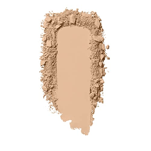 e.l.f. Camo Powder Foundation, Lightweight, Medium Coverage, Light 210 N - Image 2