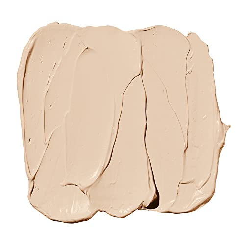 e.l.f. Flawless Finish Foundation, Medium Coverage Beige - Image 2