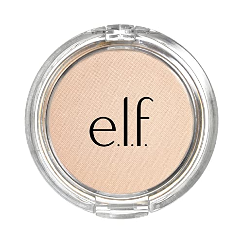 e.l.f. Prime & Stay Finishing Powder, Fair/Light - Image 2