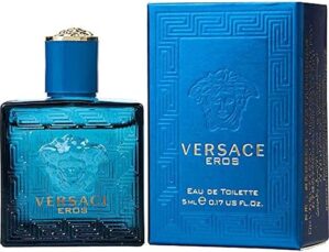 Versace Eros Men's EDT
