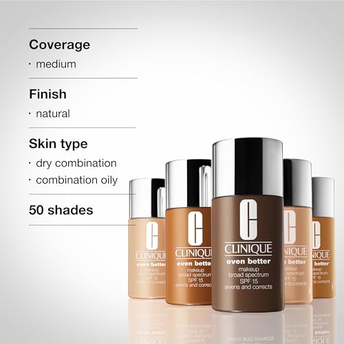 Even Better Medium Coverage Foundation SPF 15 - Image 5