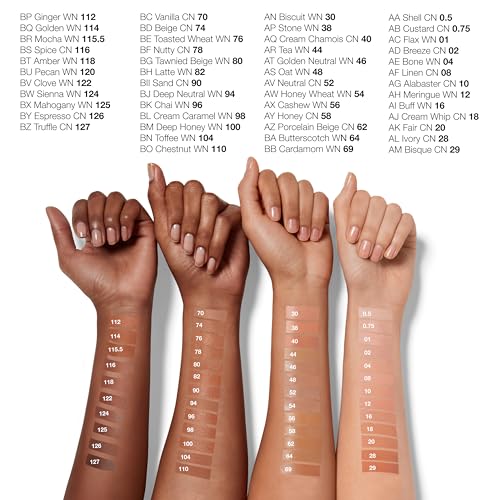 Even Better Medium Coverage Foundation SPF 15 - Image 4