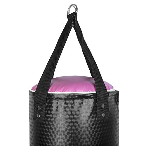 Everlast P00000516 40 Lb Cardio Blast Bag - Image 4