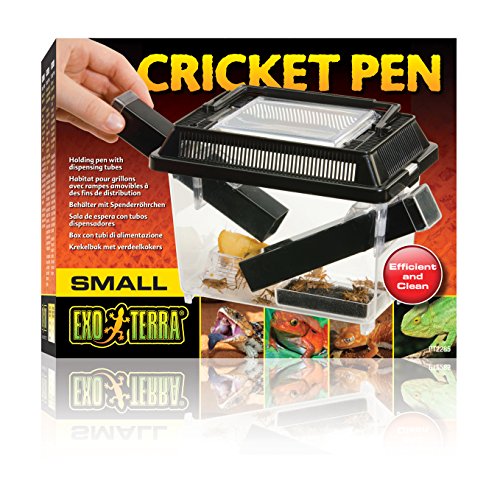 Exo Terra Cricket Pen, Small, 18 Cm X 14 Cm X 11 Cm - Image 2