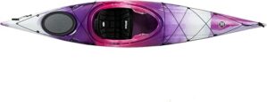 Perception Kayaks Expression 11.5 Sit Inside Kayak