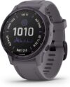 Fenix 6s Pro Solar GPS Watch