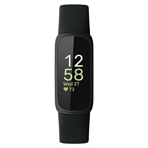 Fitbit Inspire 3 Fitness Tracker – Advanced Health Insights - Image 2