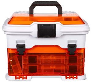 Flambeau Pro Multiloader Portable Fishing Storage Box