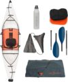 Oru Kayak Foldable Kayak Inlet | Stable, Durable, Lightweight