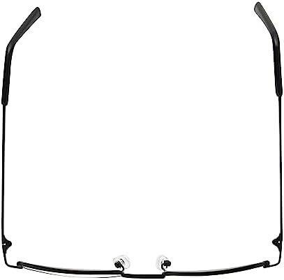 Foster Grant Men's Council Rectangular Reading Glasses - Image 4