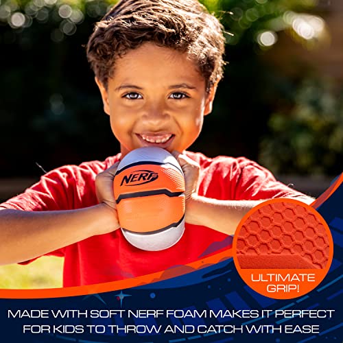 Franklin Sports Mini Foam Sports Ball Set For Kids - Image 3